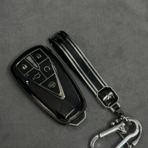 ست کاور ریموت لاکچری چانگانCS35