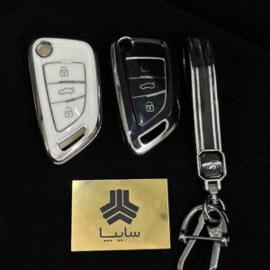 ست کاور ریموت لاکچری اطلس/سهند