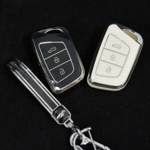 ست کاور ریموت لاکچری کی ام سی T9/K7