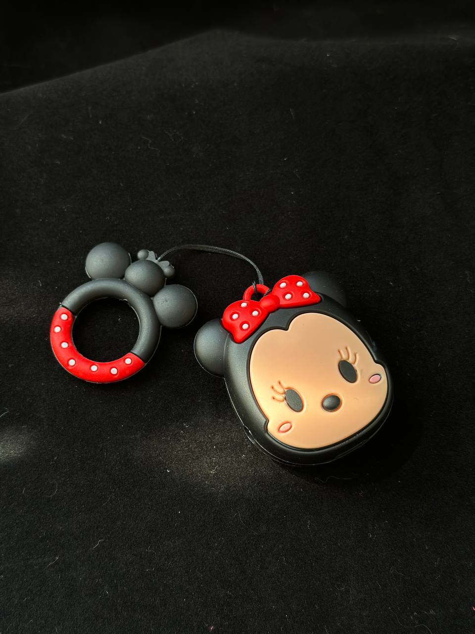 کاور ریموت عروسکی میکی موس